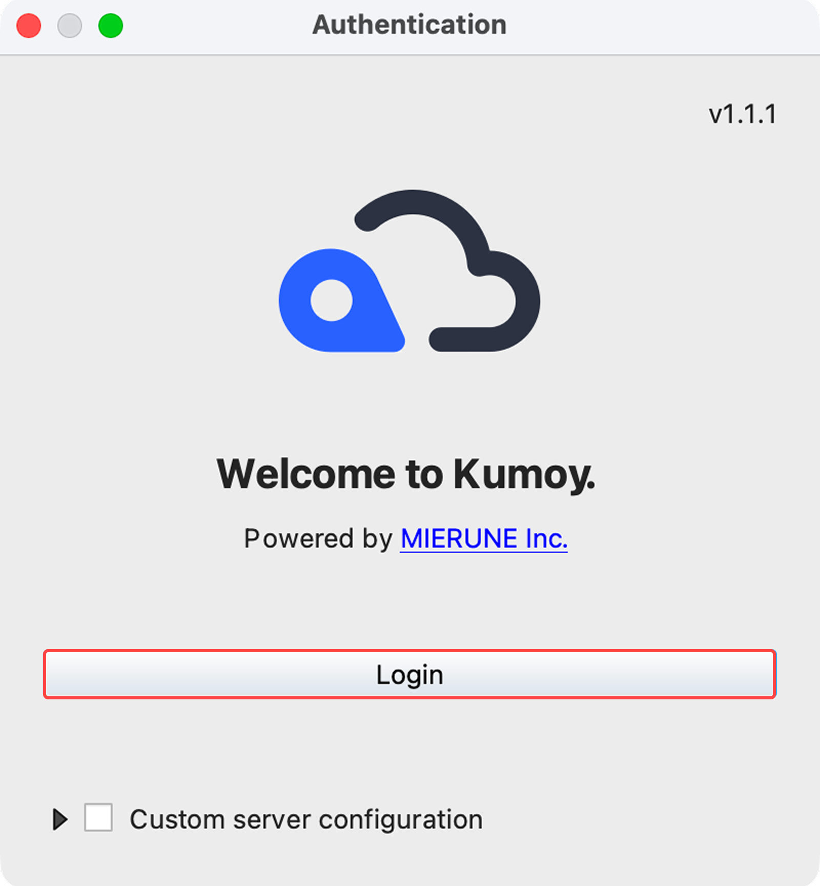 kumoy-login-dialog.png