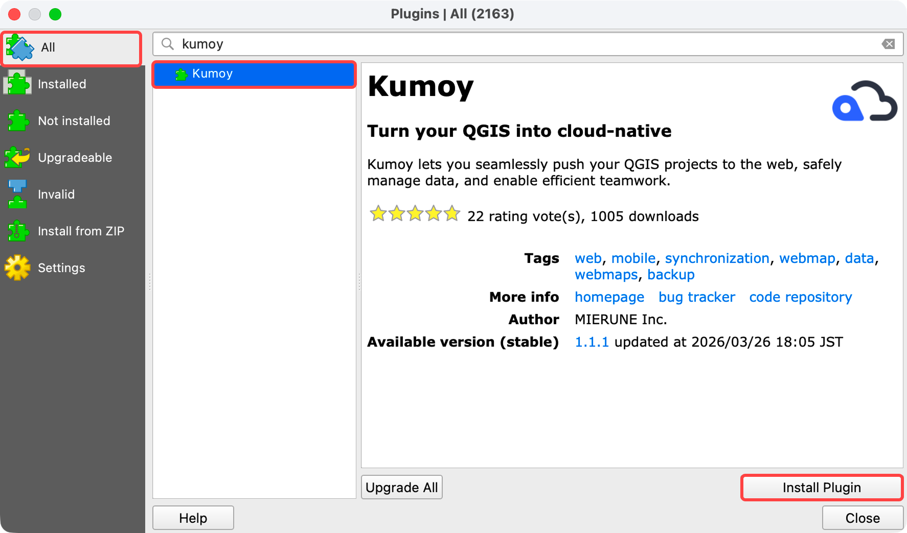kumoy-plugin-install.png