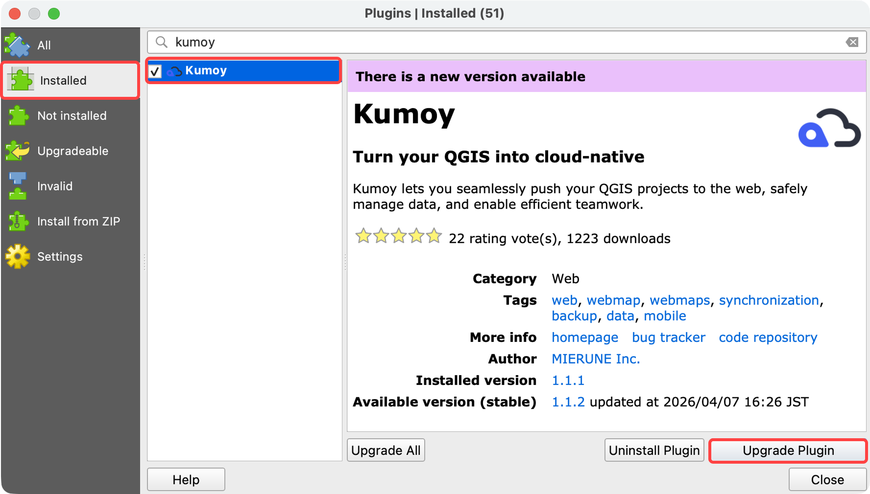 kumoy-plugin-update.png